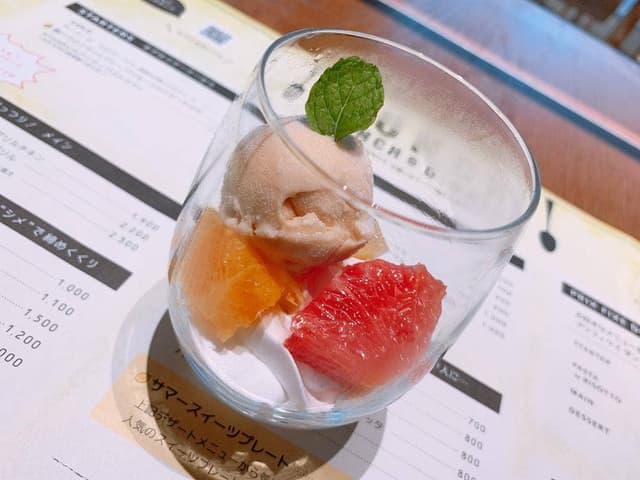 KIHARU Brasserie - サブ画像3