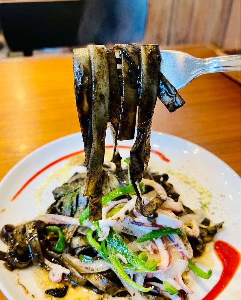 カルドカルチョ