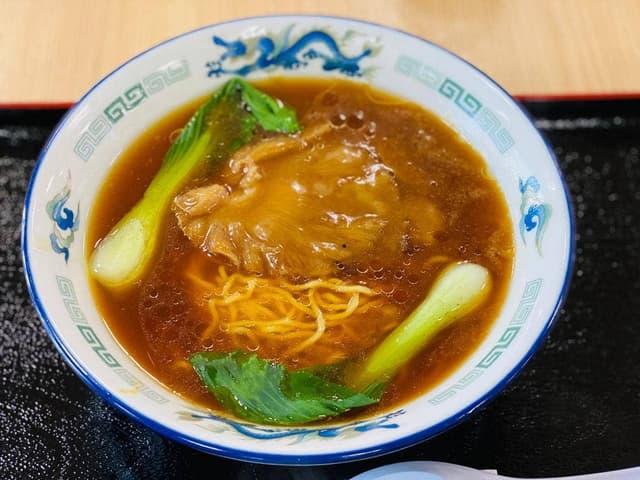 横浜龍麺 - サブ画像1