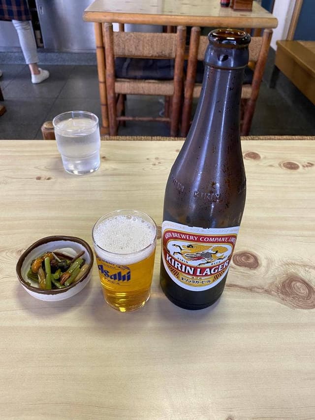 恵比寿屋そば店 - サブ画像2