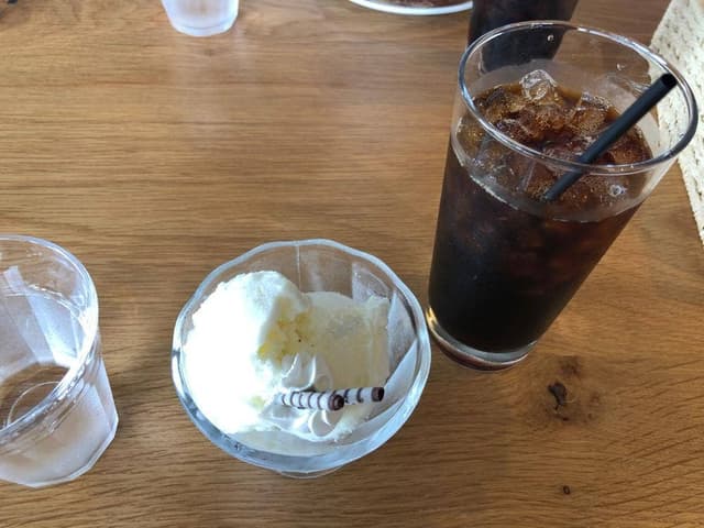 シラナミcafe - サブ画像1