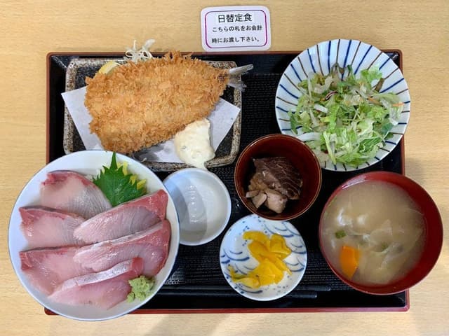 おか屋 - サブ画像1