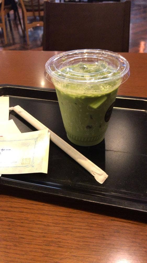 タリーズコーヒー サントムーン柿田川店 - サブ画像1
