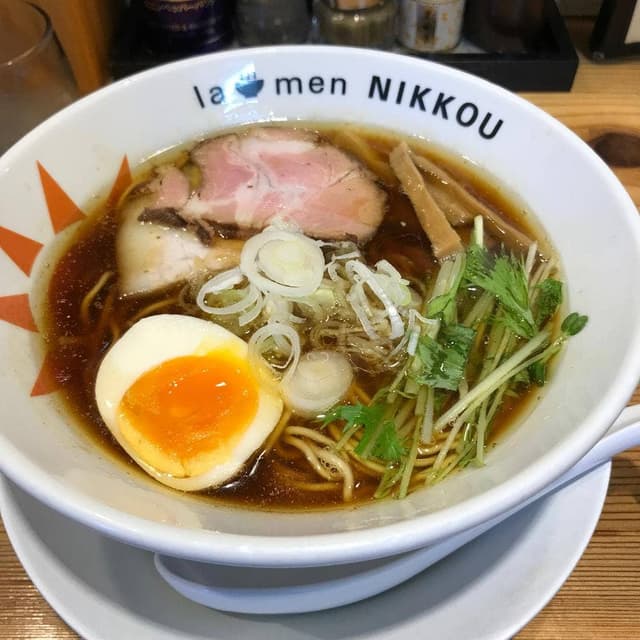 la-men NIKKOU - サブ画像3