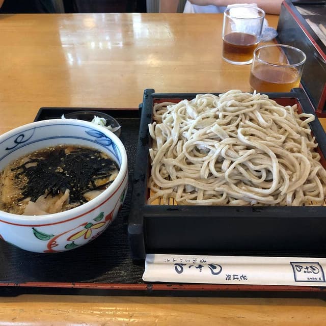 そば処 のざわ - サブ画像3