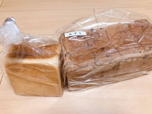 東京食パン 壱よし 自由が丘本店 - サブ画像1