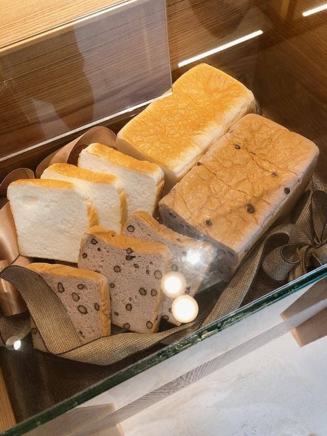東京食パン 壱よし 自由が丘本店 - サブ画像2