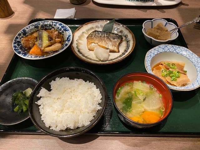 五穀 アリオ北砂店 - サブ画像1