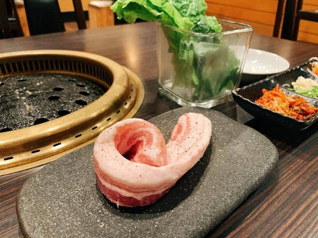梨の家 八丁堀店 - サブ画像1