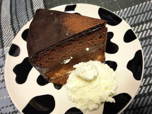 ル パティシエ フルタ - サブ画像2