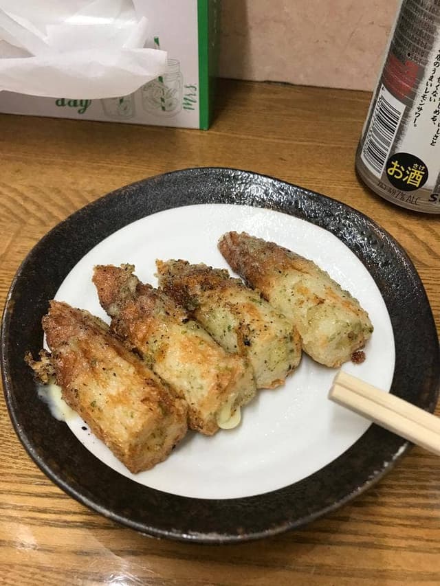 立呑処 佐野 - サブ画像1