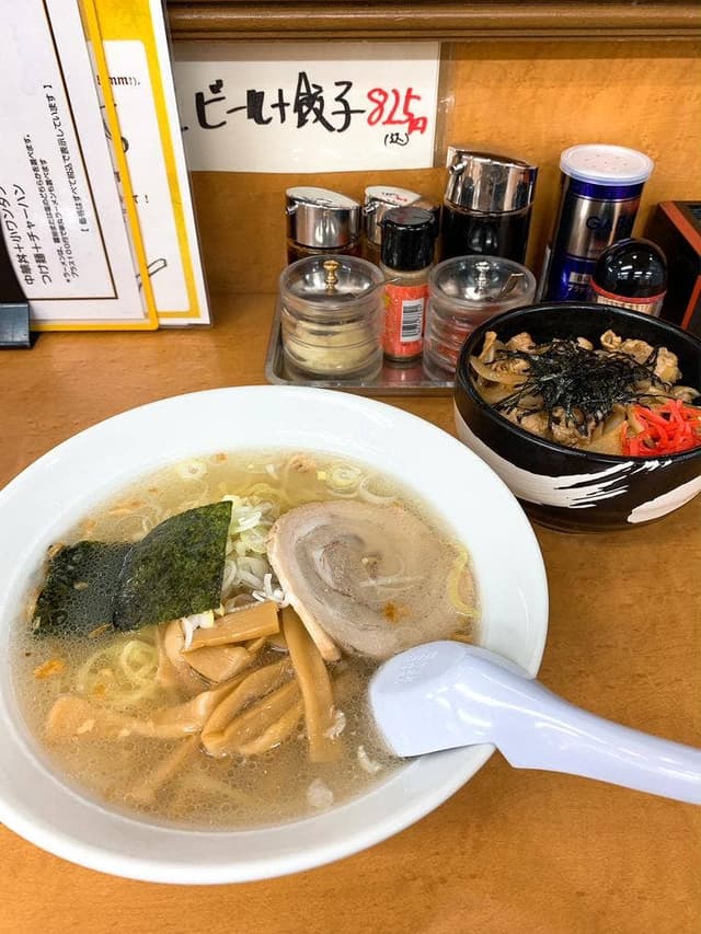 華丸 - サブ画像2