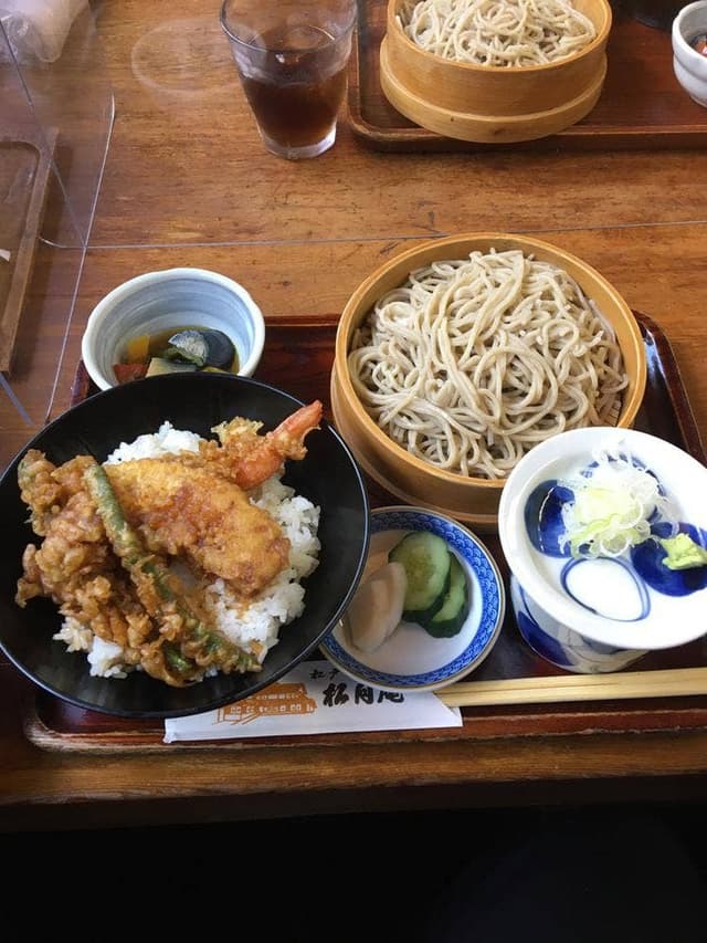 松月庵 - サブ画像2