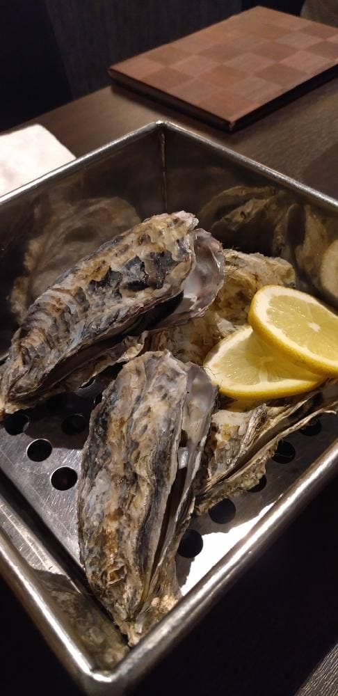 港釧路の炉端焼 虎や - サブ画像3