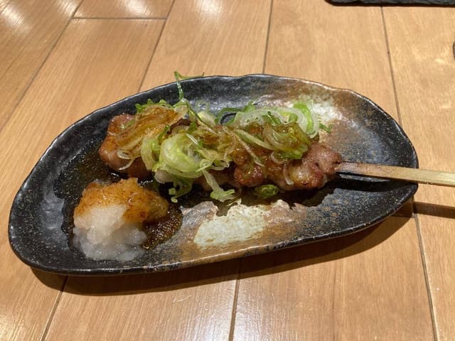 串焼き おでん 安 - サブ画像3