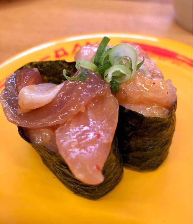 スシロー 伊川谷店 - サブ画像3