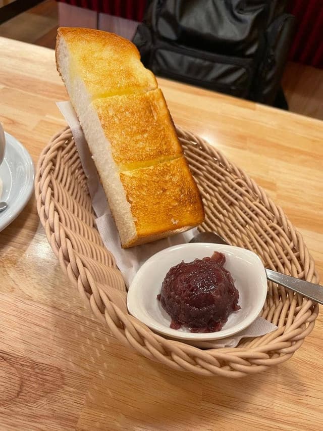 コメダ珈琲店 上野広小路店 - サブ画像2