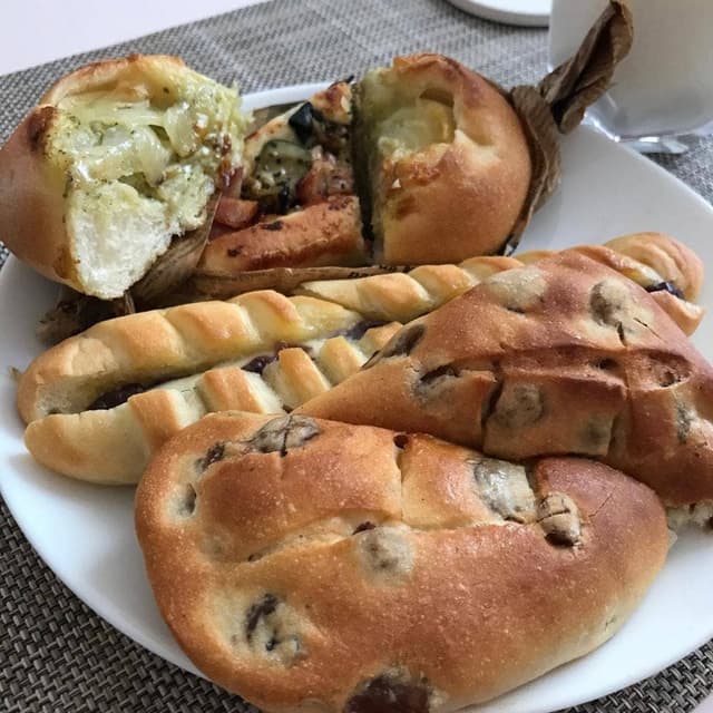 ブリアン 平野店 - サブ画像3