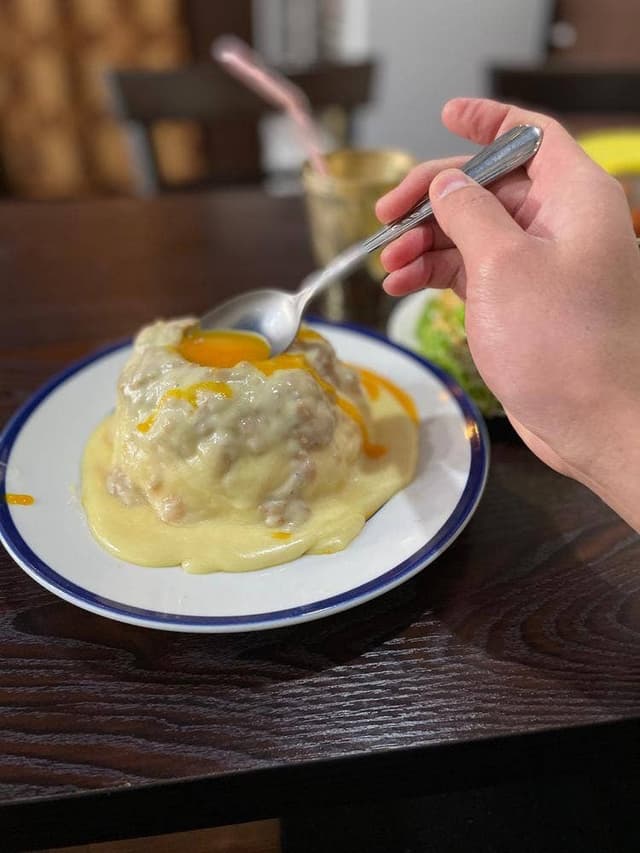 隠れ家ダイニング 食べ放題 DHORPATAN 西大井店 - サブ画像2