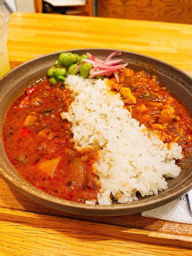 スープストックトーキョー たまプラーザテラス店 - サブ画像1