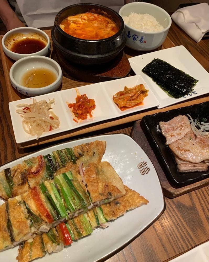 妻家房 ルミネ立川店