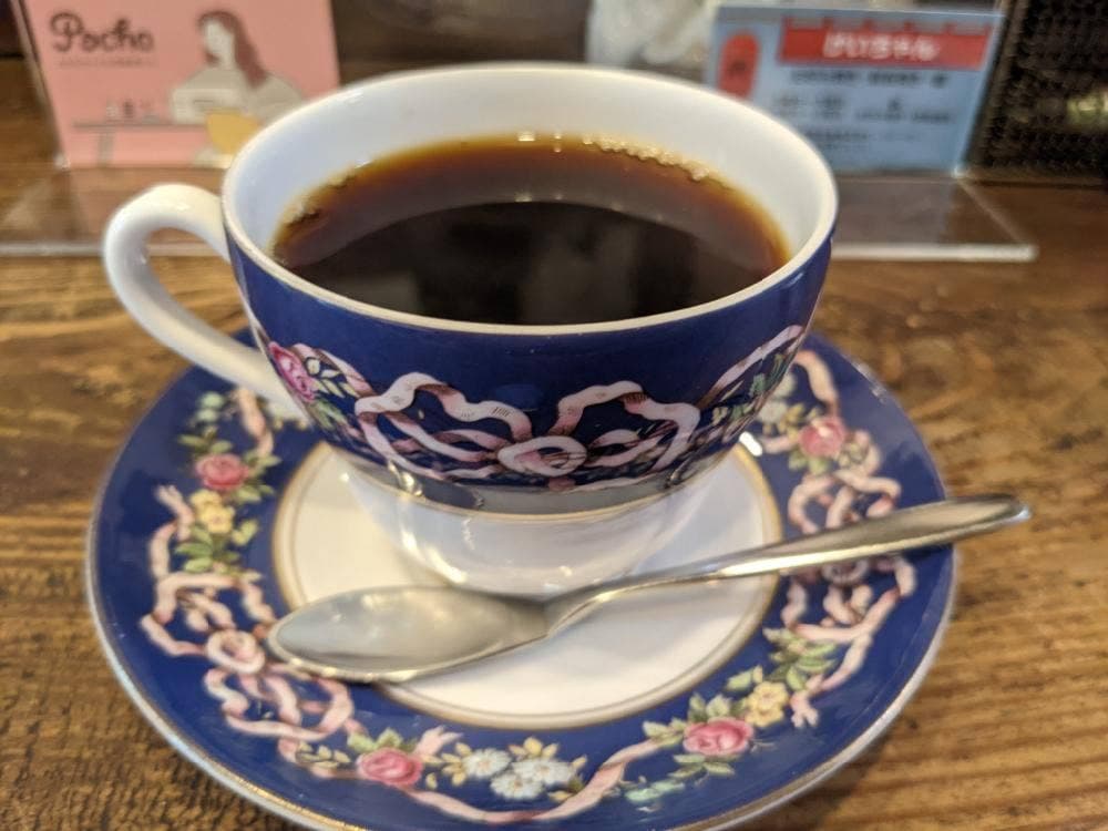 珈琲そ