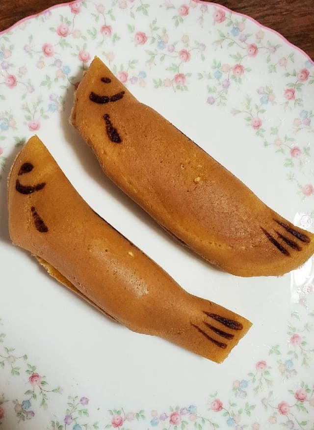 餡の輪 - サブ画像1