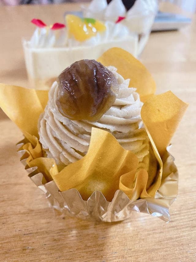 パティスリー ル・シエル・ド・パリ - サブ画像1