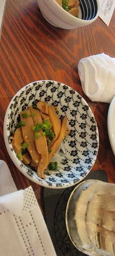 馬肉酒場 上越高田 馬喰ろう