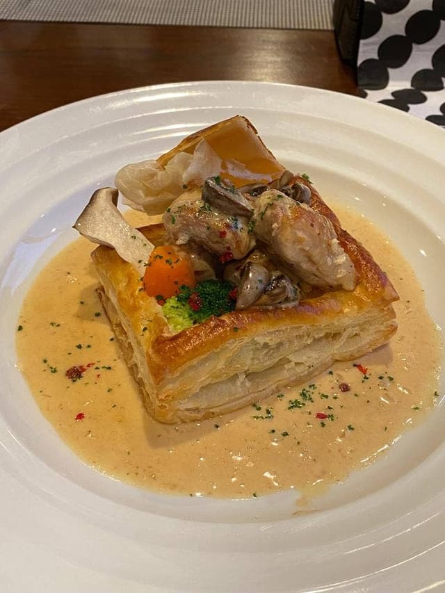 洋献和菜イストワール - サブ画像1