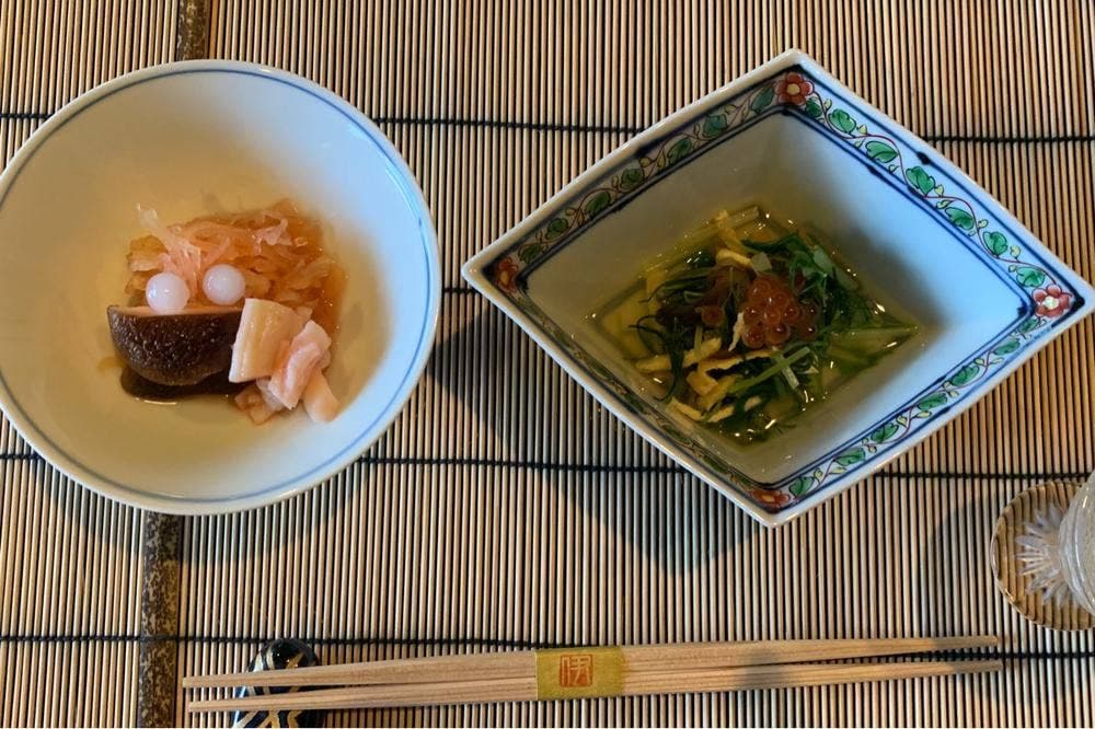 料理の宿 伊豆のうみ