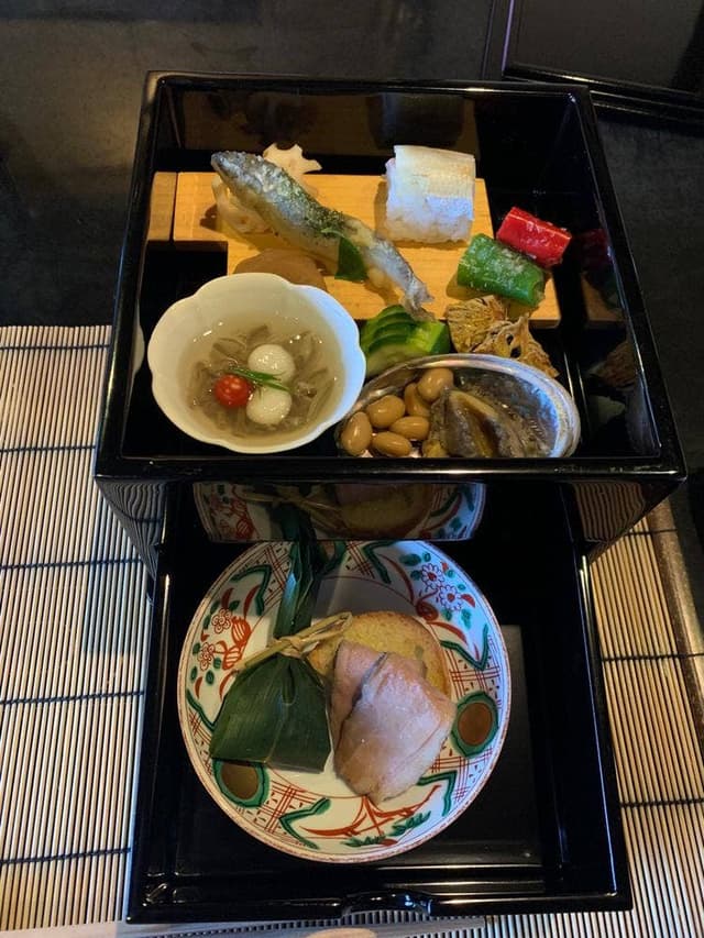 料理の宿 伊豆のうみ - サブ画像2