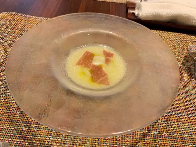 イタリア料理 アオノネ - サブ画像1