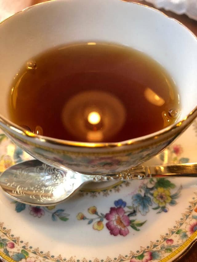 Tea Salon MELENGE - サブ画像2