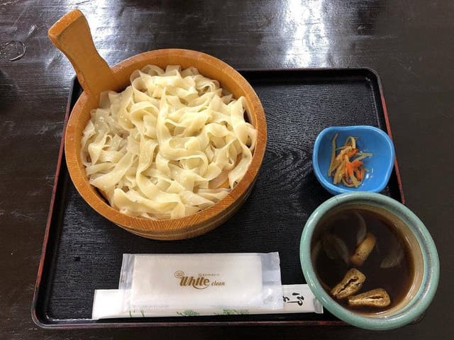 ほうとう処 花仙両 - サブ画像1