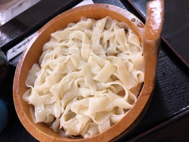 ほうとう処 花仙両 - サブ画像2