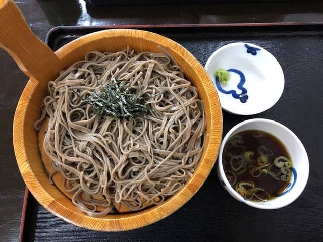 ほうとう処 花仙両 - サブ画像3