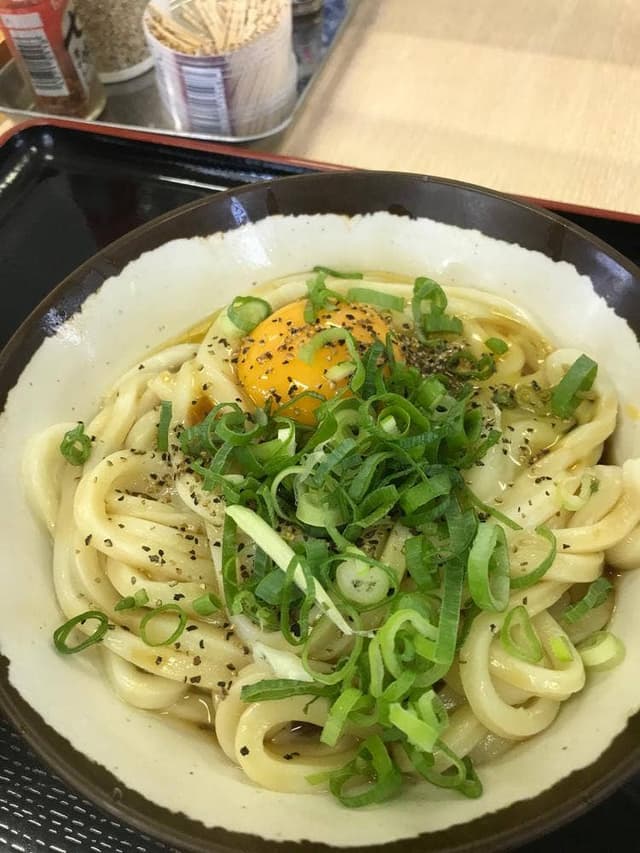 手打うどん サヌキのピッピ - サブ画像1