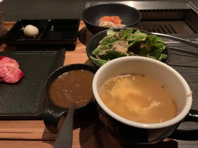 YAKINIKU 55 TOKYO 恵比寿店 - サブ画像3