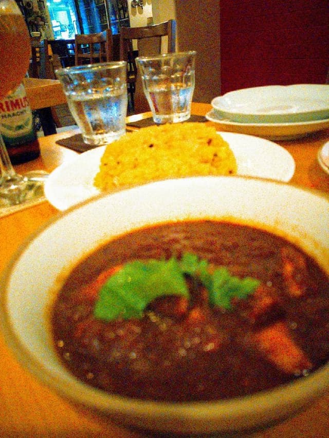 ベースキャンプ - サブ画像2