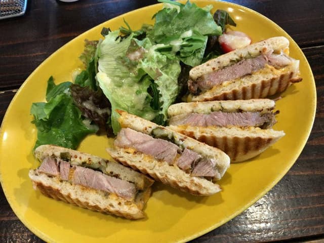 ABBEY - サブ画像1