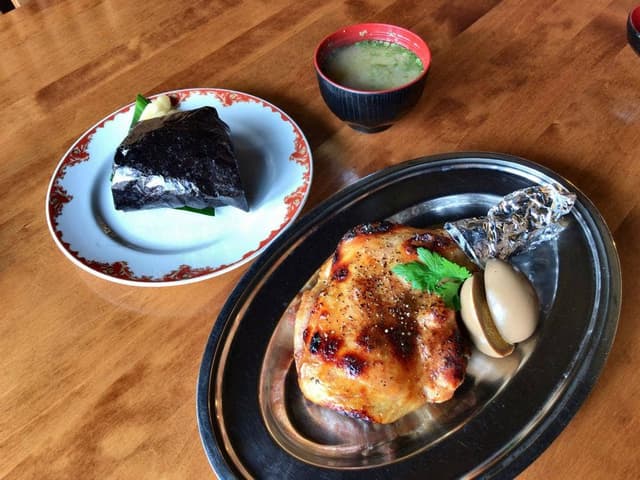鵜来巣 - サブ画像3