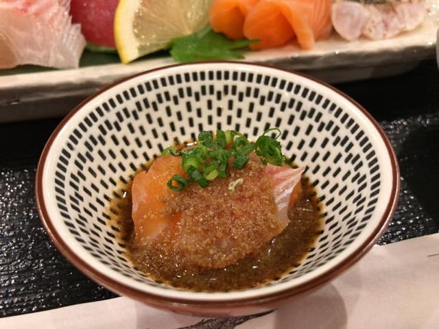 寿司居酒屋 萬屋 - サブ画像1
