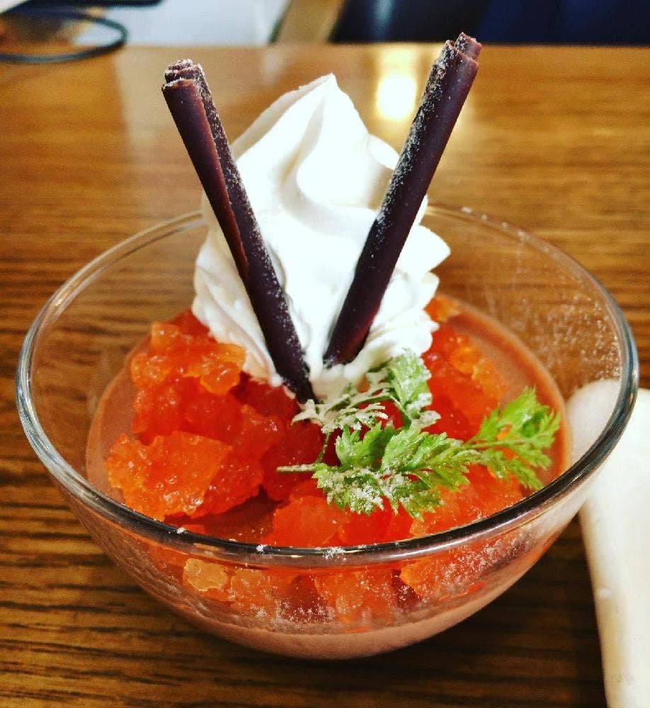 anea cafe 参宮橋店