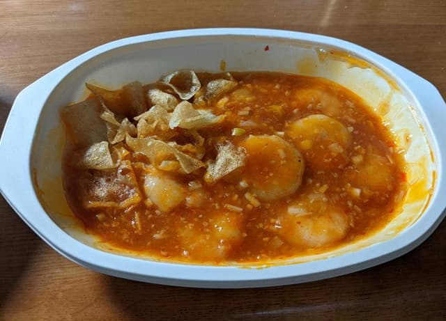 上海モダン 大船店 - サブ画像2