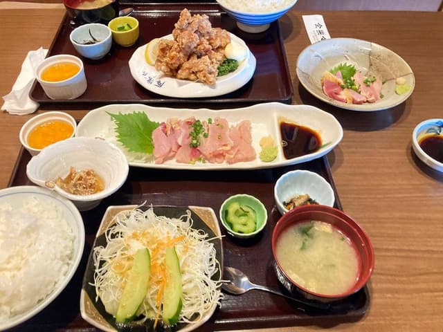 食楽々 - サブ画像2