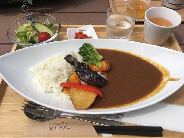 カフェリムセ - サブ画像3