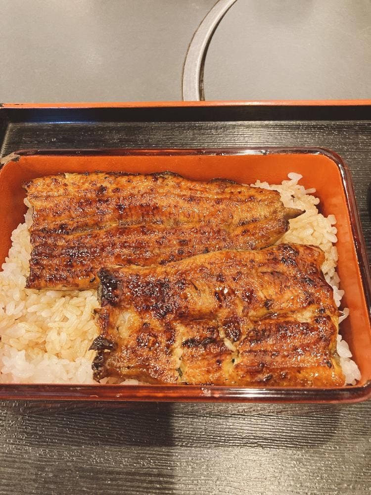 柳ばし