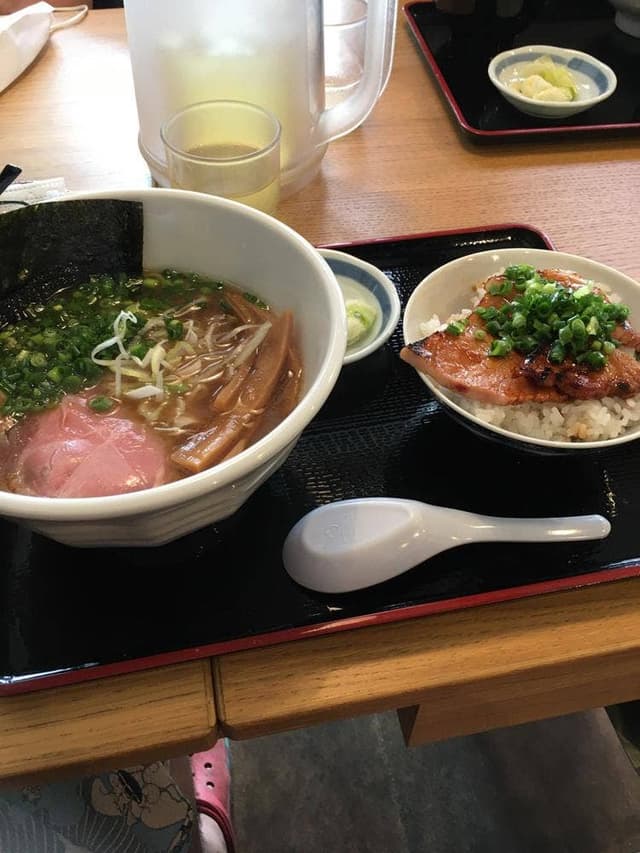 やきとん いぞう - サブ画像2