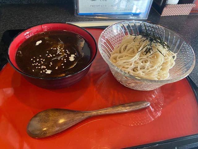 そば処 吉野家 - サブ画像2